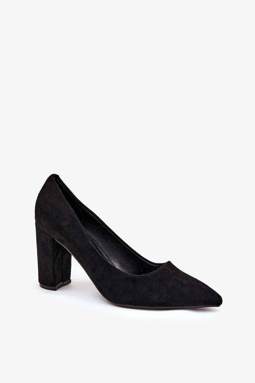  Pumps mit Absatz model 211072 Step in style 