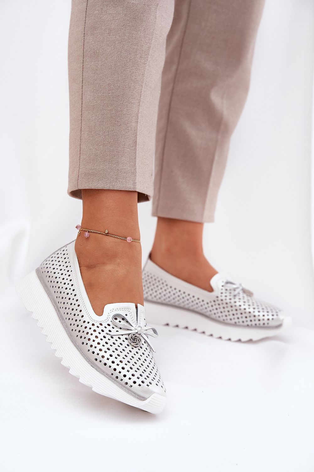  Halbschuhe model 211120 Step in style 