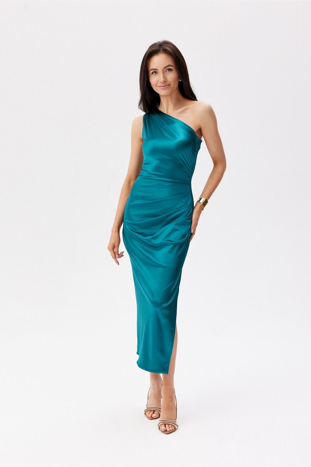  Abendkleid model 211573 Roco Fashion 