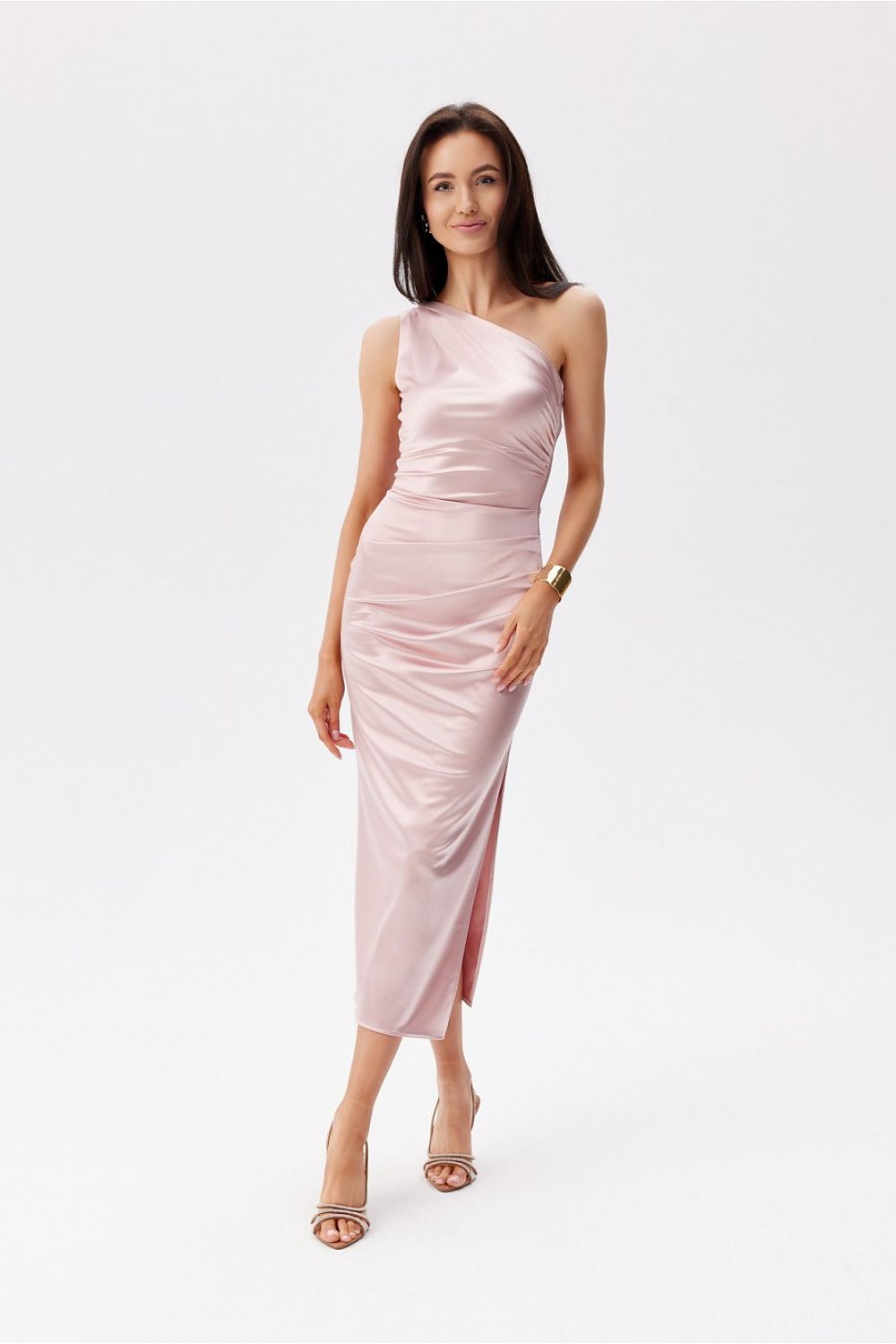  Abendkleid model 211574 Roco Fashion 