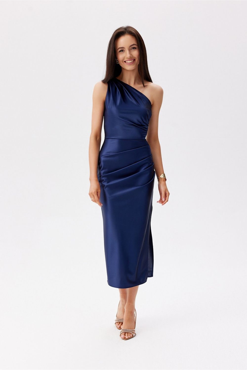  Abendkleid model 211575 Roco Fashion 
