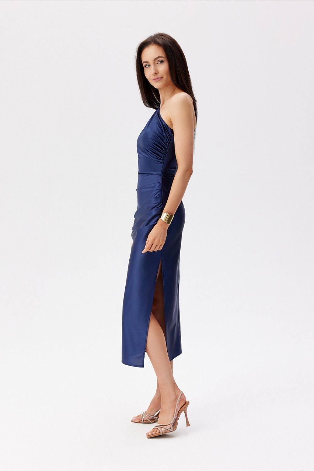  Abendkleid model 211575 Roco Fashion 