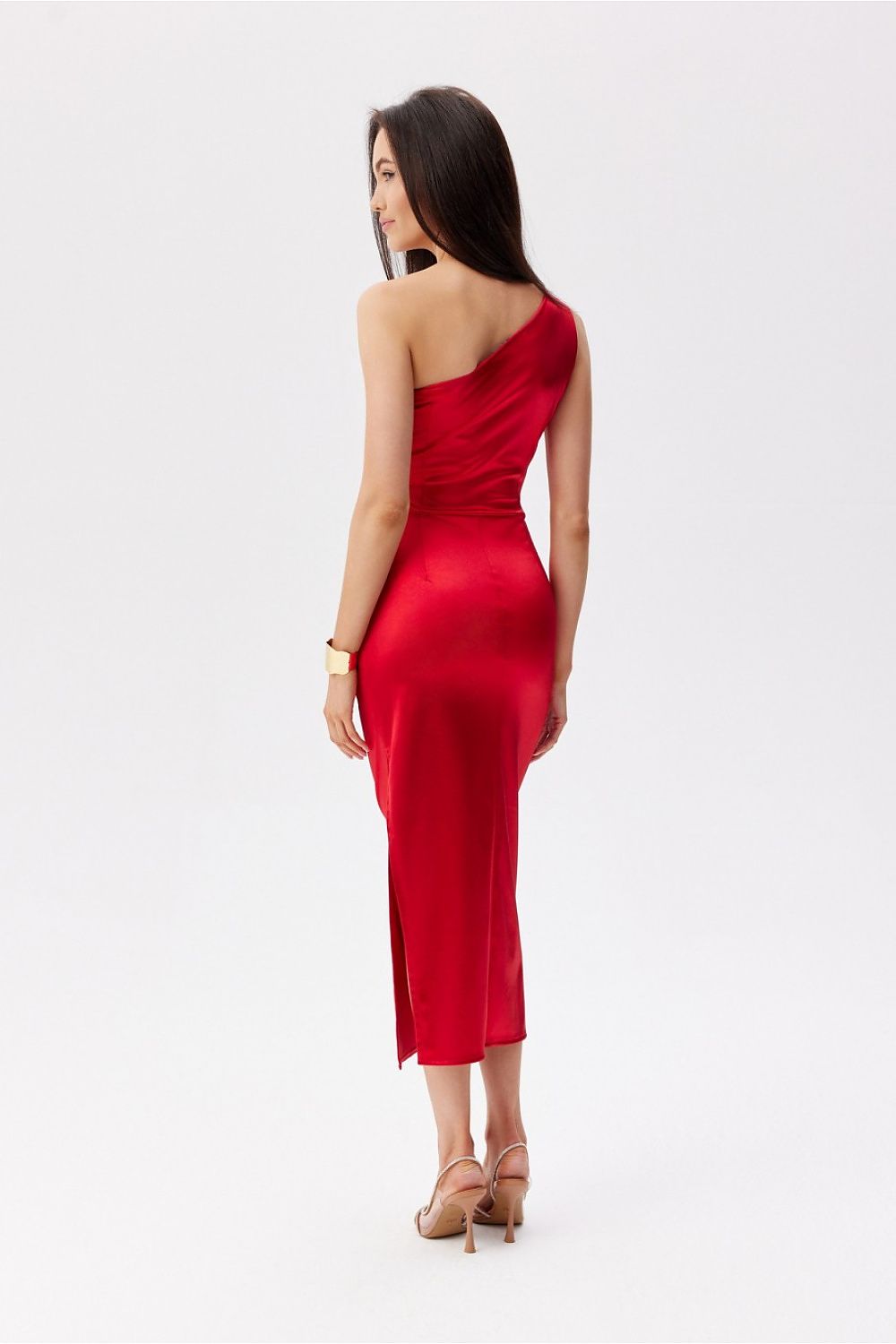  Abendkleid model 211576 Roco Fashion 