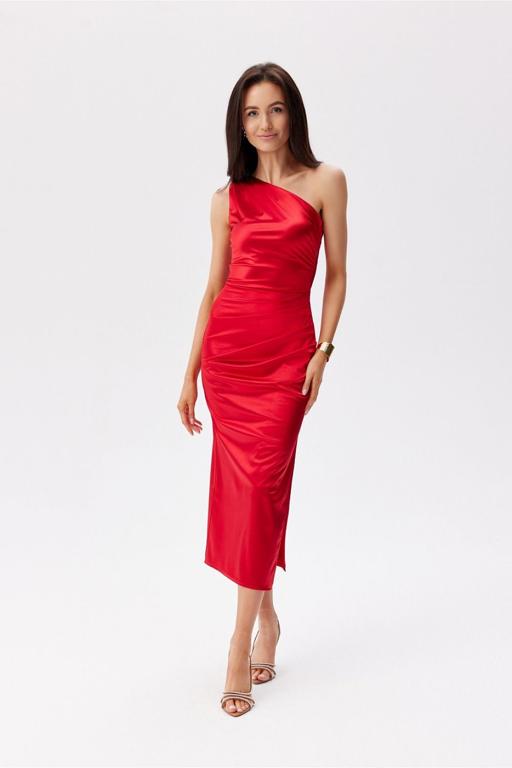  Abendkleid model 211576 Roco Fashion 