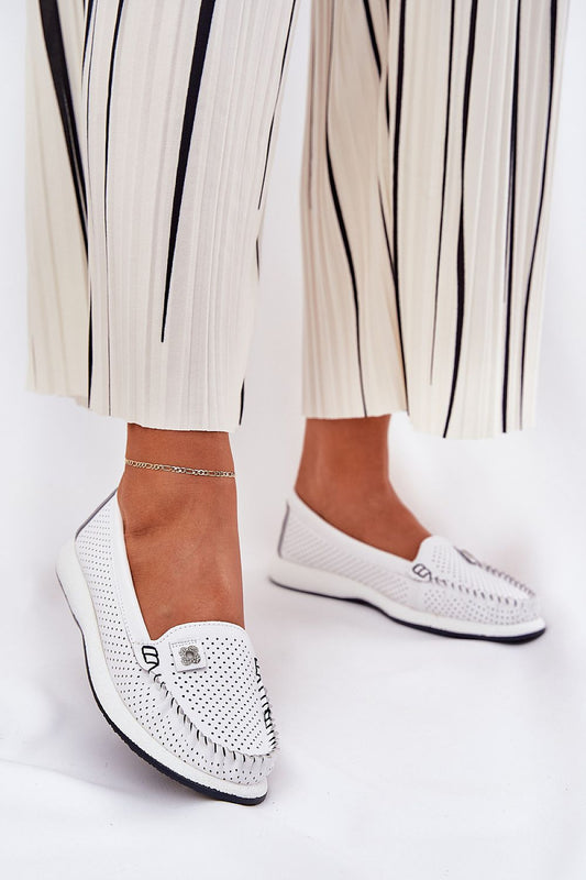  Mokassins model 211613 Step in style 