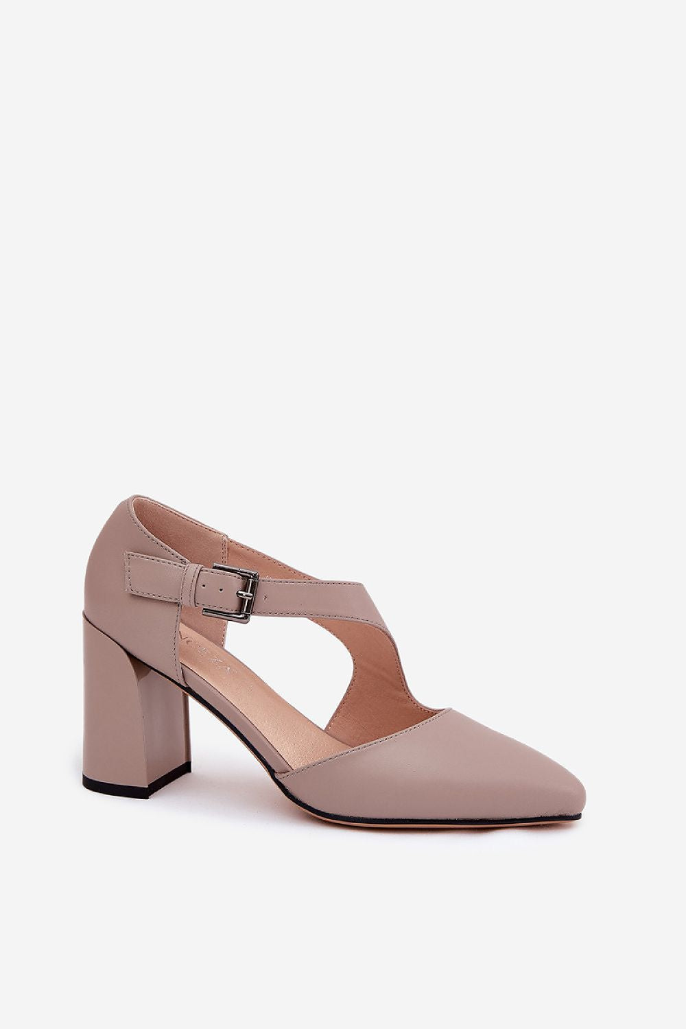  Pumps mit Absatz model 211615 Step in style 