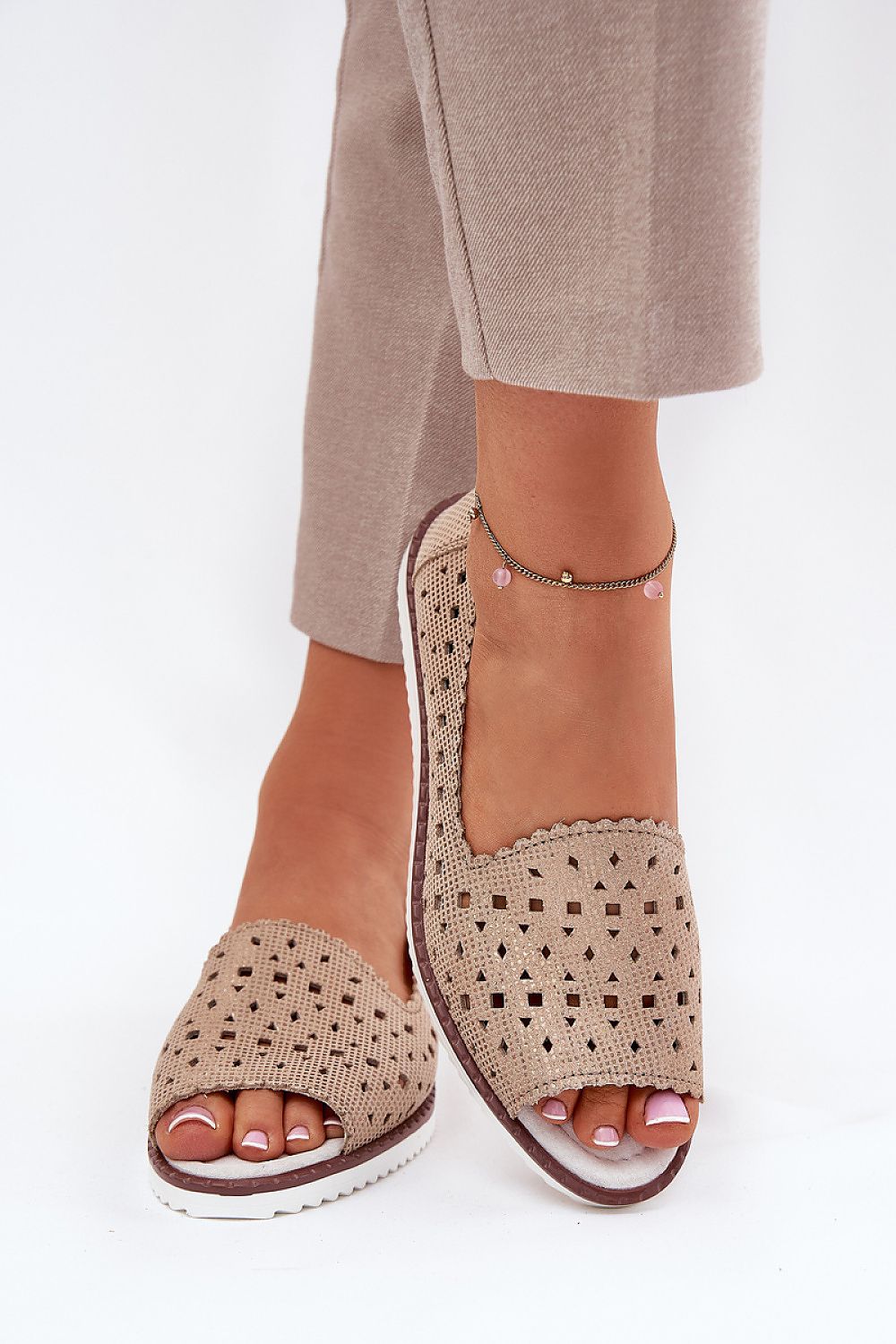  Ballerina Schuhe model 211618 Step in style 