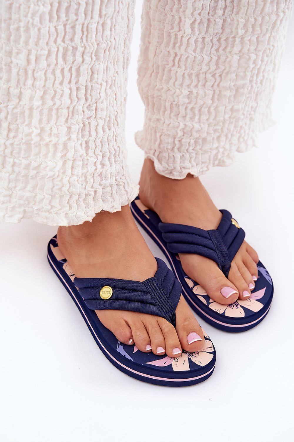  Flip- Flops model 211676 Step in style 