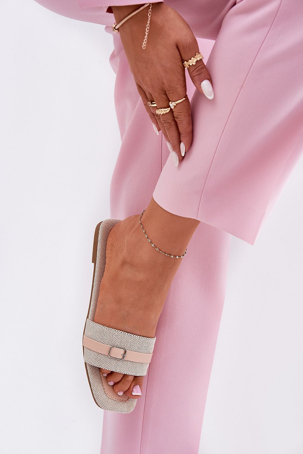  Pantoletten model 211699 Step in style 