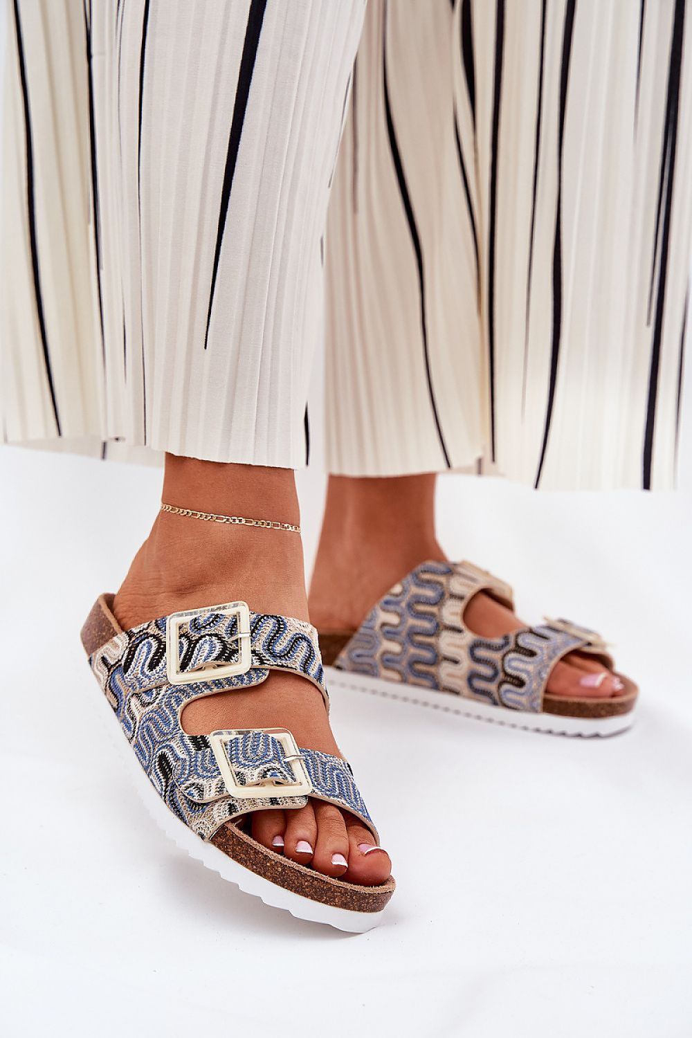  Pantoletten model 211962 Step in style 