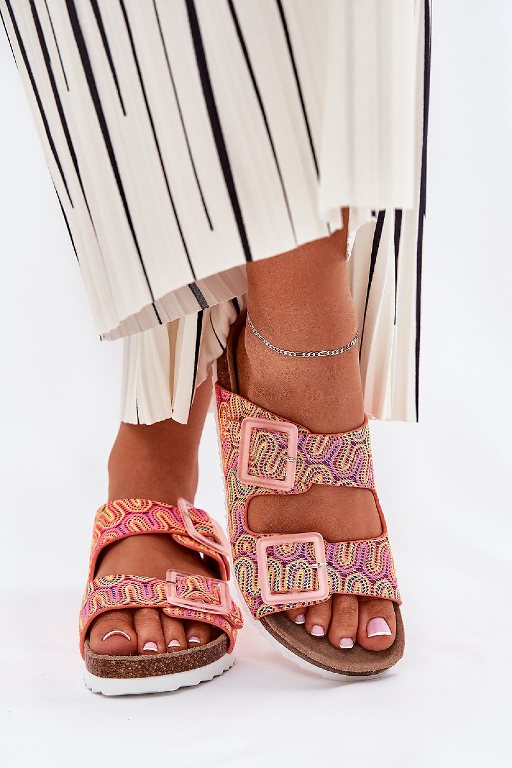  Pantoletten model 211964 Step in style 