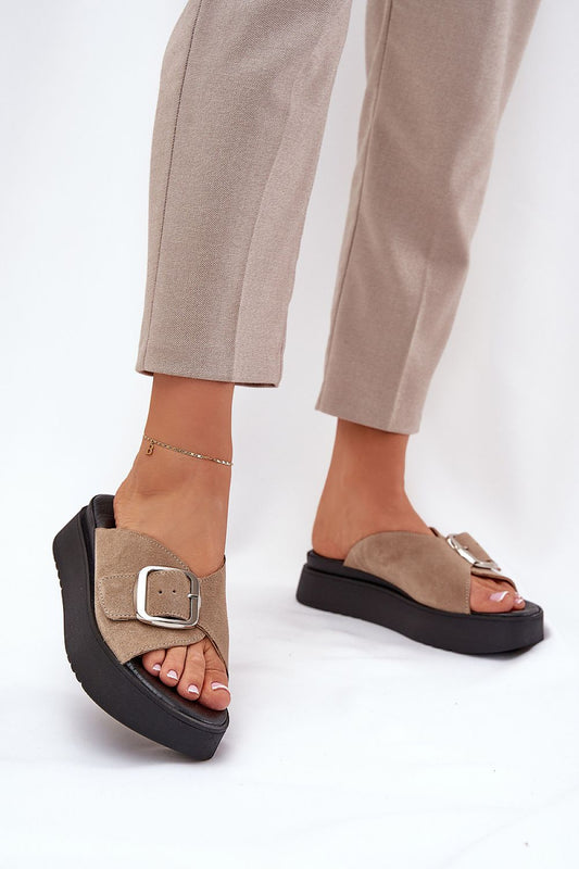  Pantoletten model 211968 Step in style 