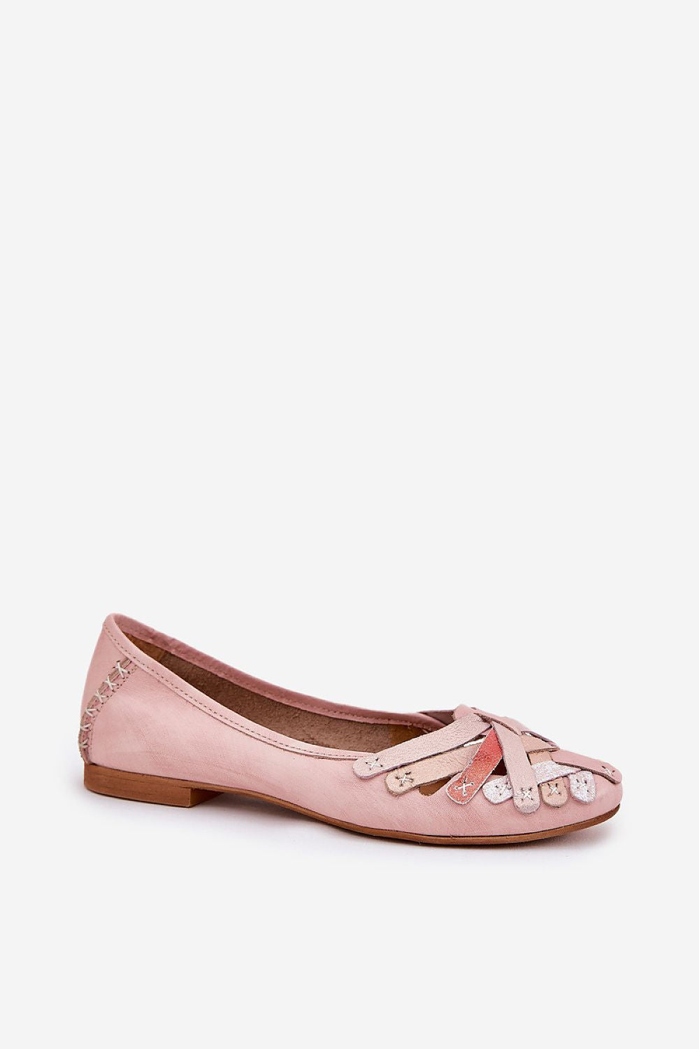  Ballerina Schuhe model 211974 Step in style 