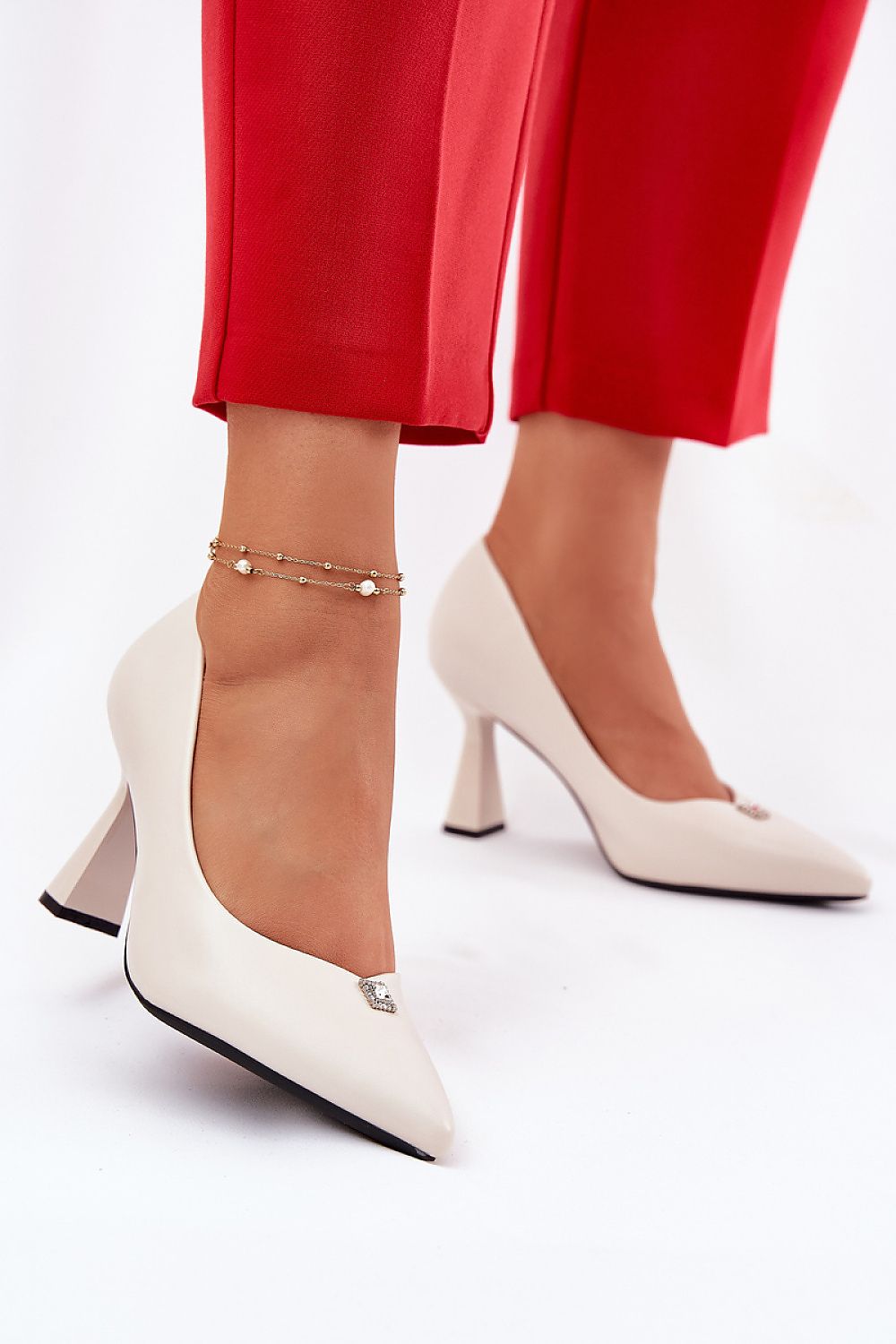  Pumps mit Absatz model 211986 Step in style 