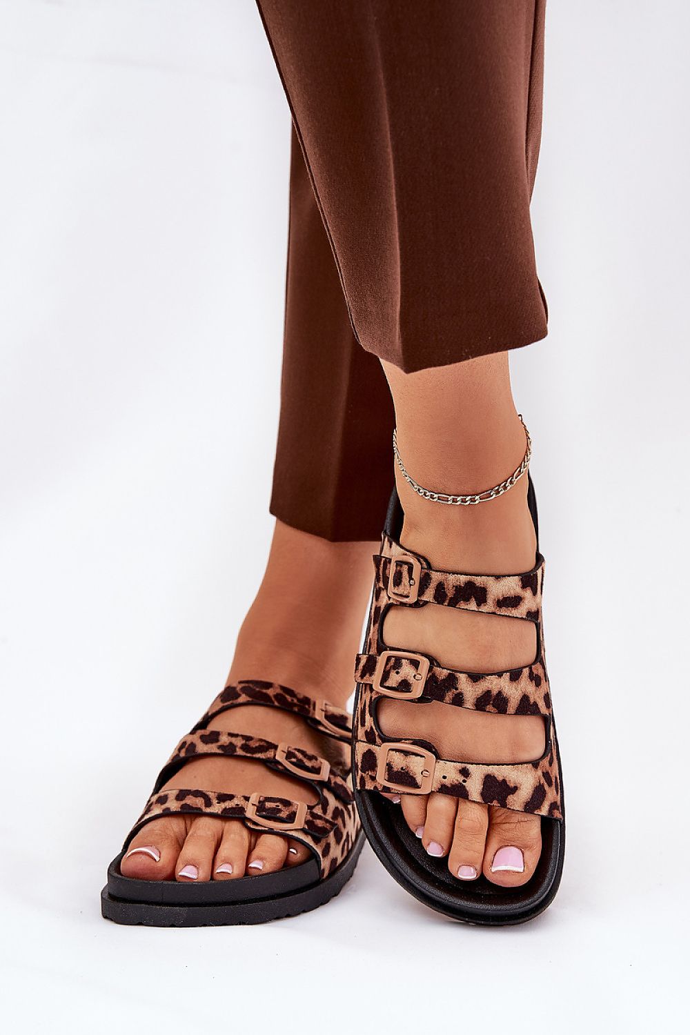  Pantoletten model 212147 Step in style 