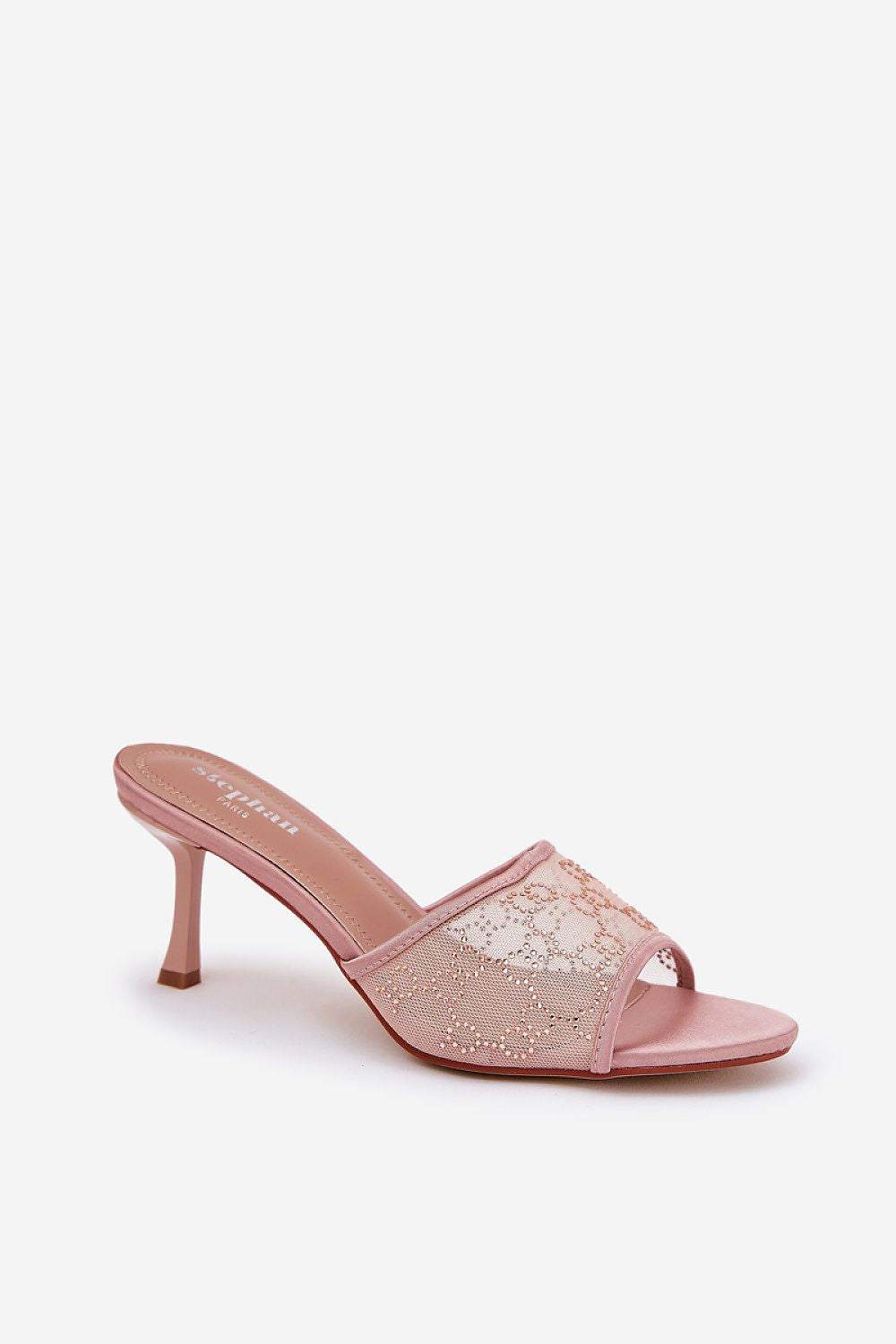  Pantoletten model 212157 Step in style 