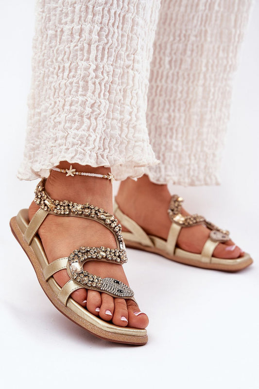  Sandalen model 212367 Step in style 