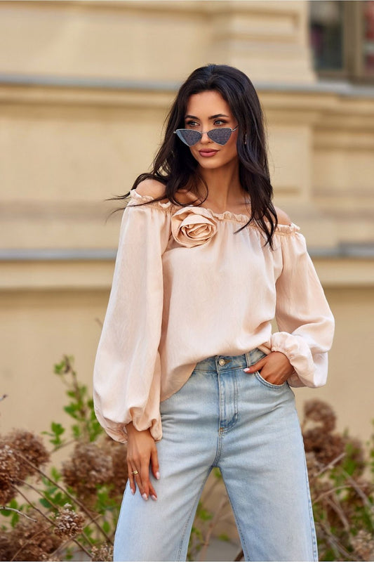  Bluse model 212416 Roco Fashion 