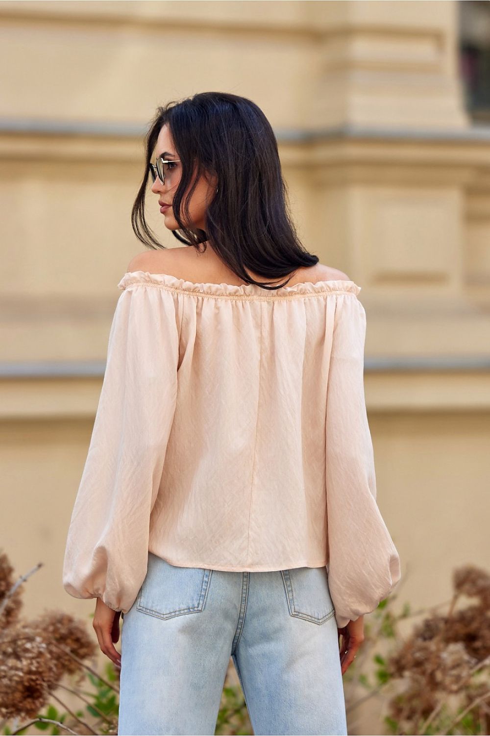  Bluse model 212416 Roco Fashion 