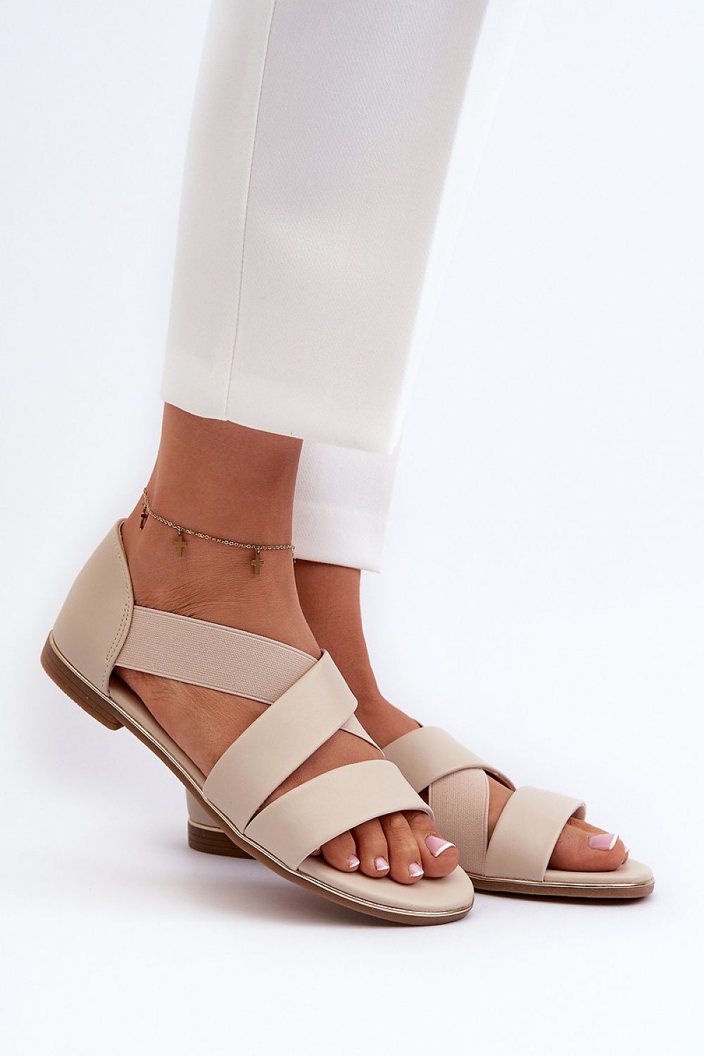  Sandalen model 212542 Step in style 