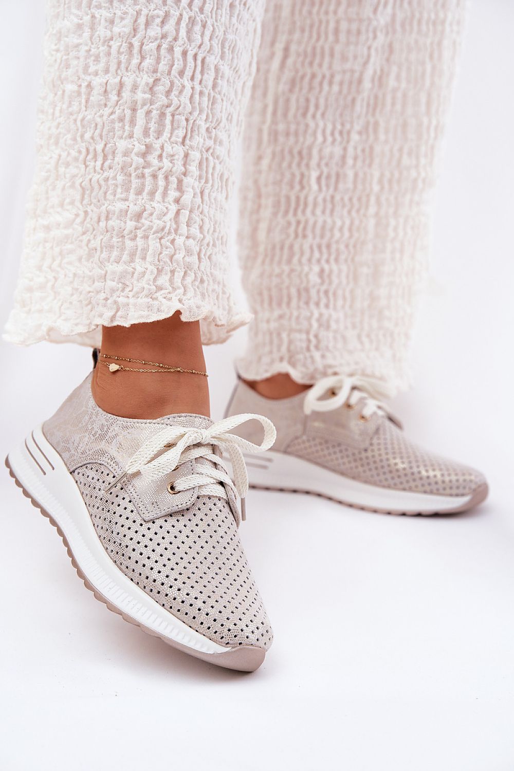  Halbschuhe model 212558 Step in style 