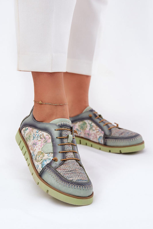  Halbschuhe model 212570 Step in style 