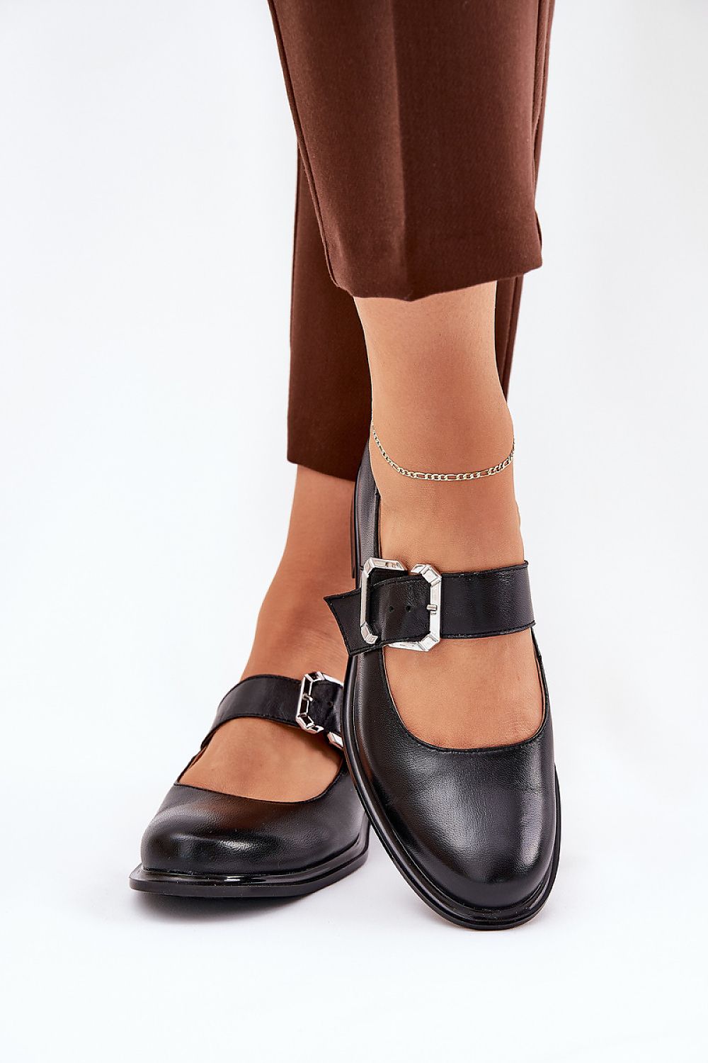  Halbschuhe model 212573 Step in style 