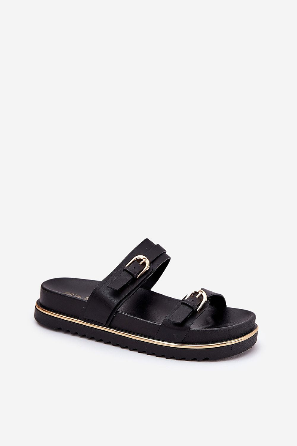  Pantoletten model 212609 Step in style 