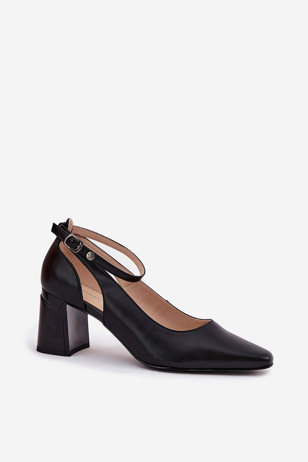  Pumps mit Absatz model 212614 Step in style 