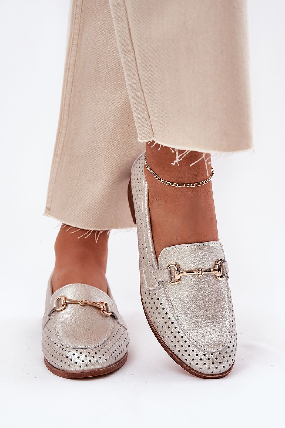  Halbschuhe model 212719 Step in style 