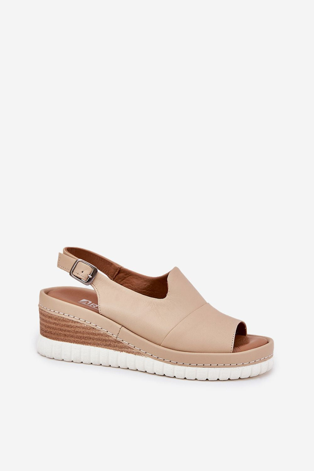  Keilabsatz Sandalen model 212900 Step in style 