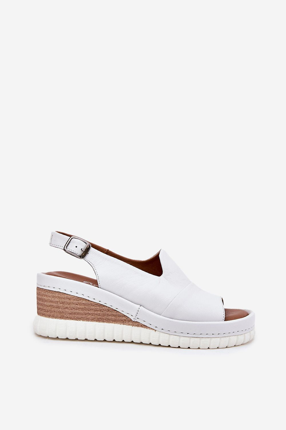  Keilabsatz Sandalen model 212901 Step in style 