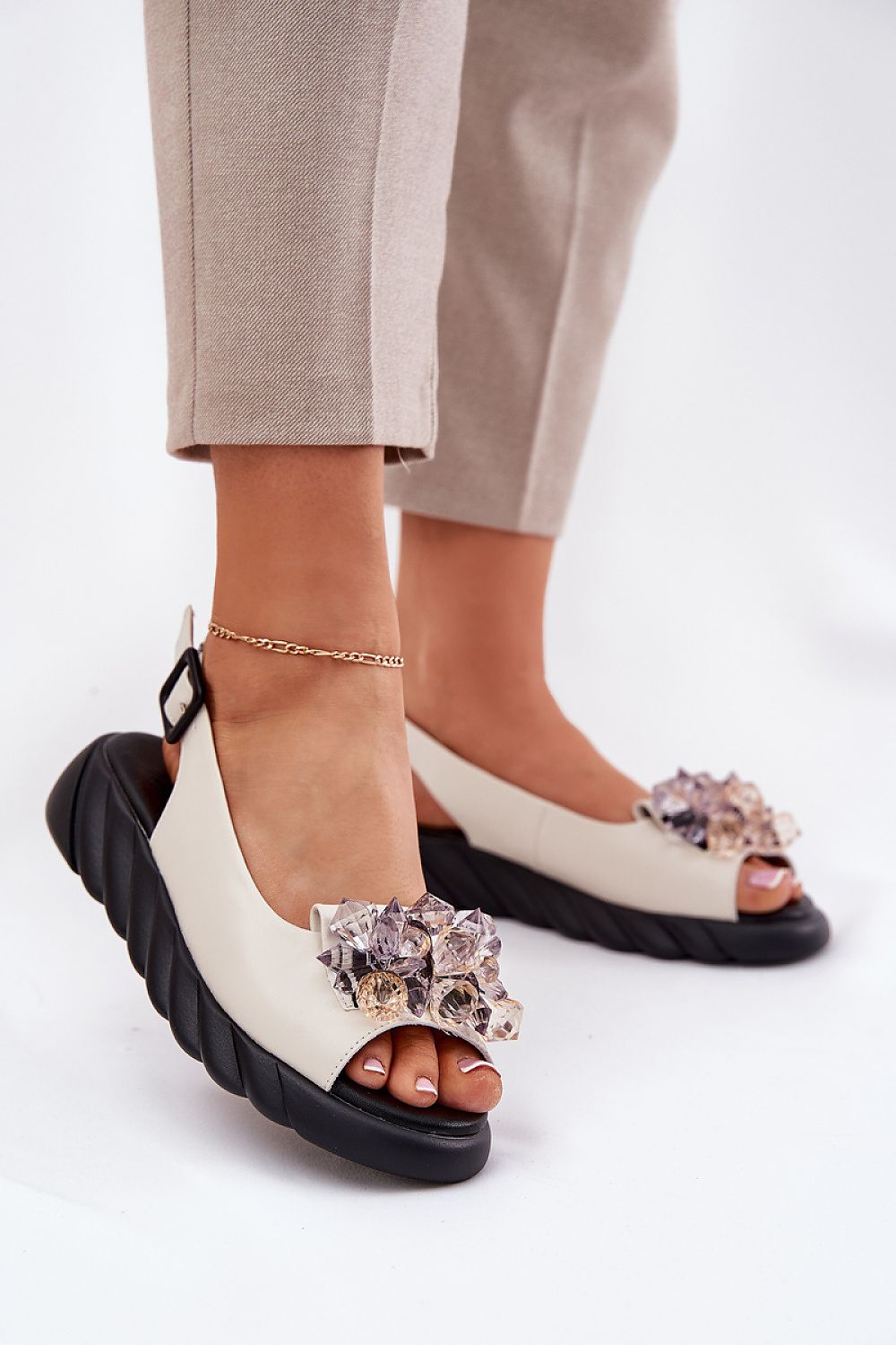  Sandalen model 212904 Step in style 