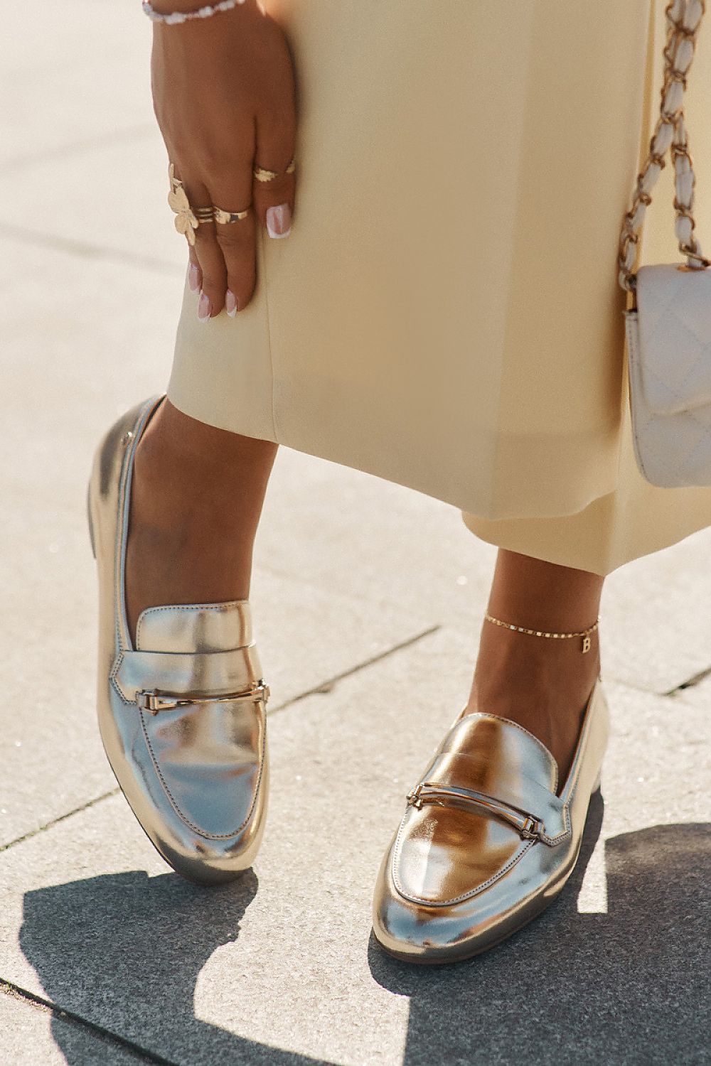  Mokassins model 213028 Step in style 