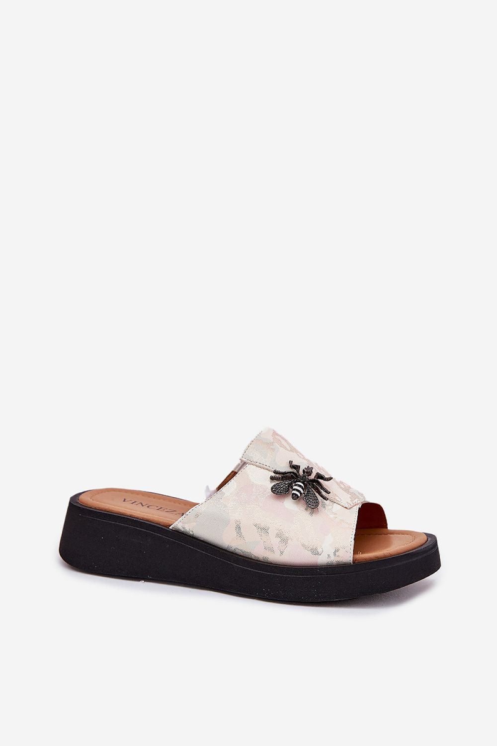  Pantoletten model 213036 Step in style 