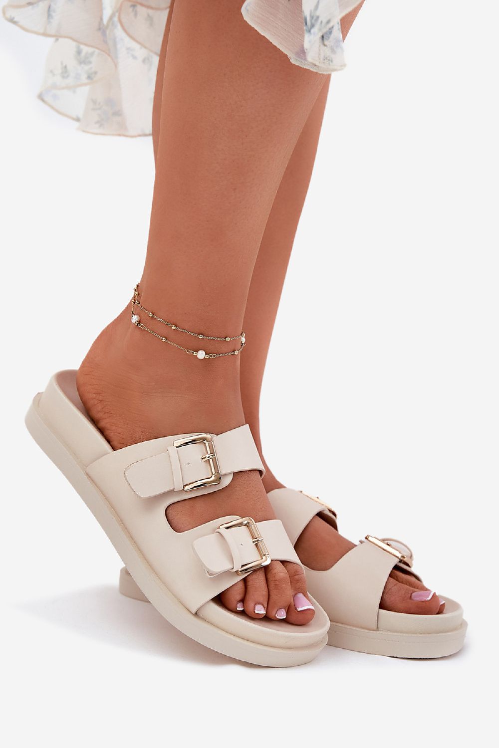  Pantoletten model 213479 Step in style 