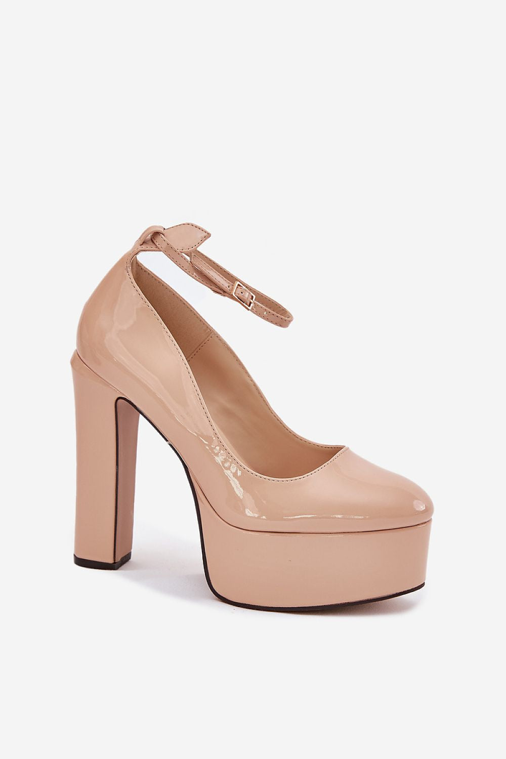  Pumps mit Absatz model 213886 Step in style 