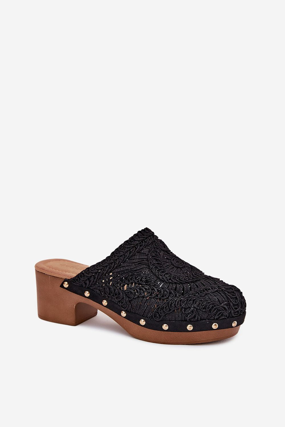  Pantoletten model 214127 Step in style 