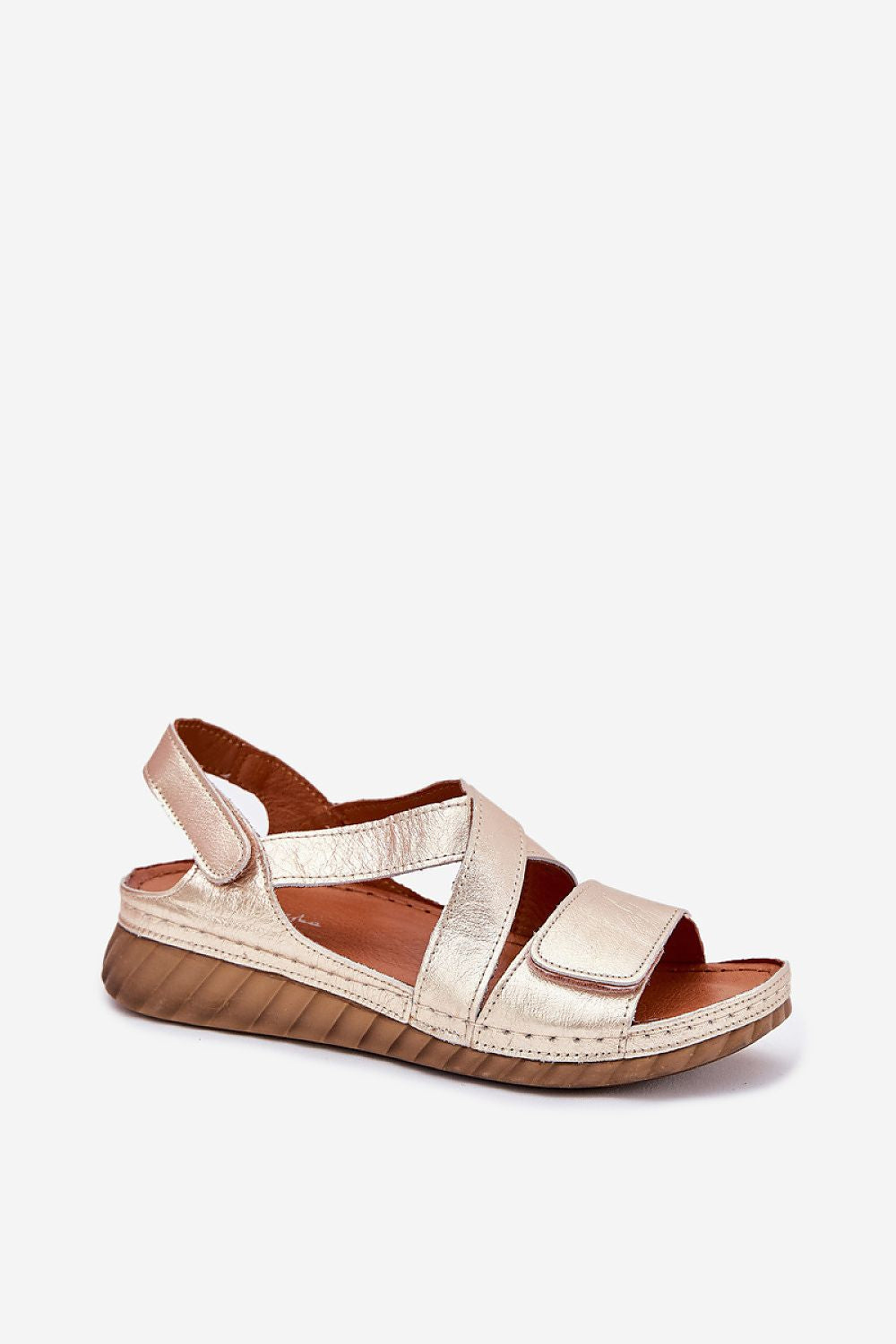  Keilabsatz Sandalen model 215014 Step in style 