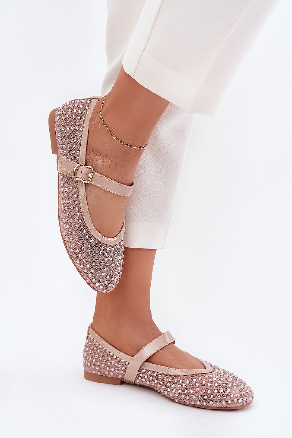  Ballerina Schuhe model 215042 Step in style 