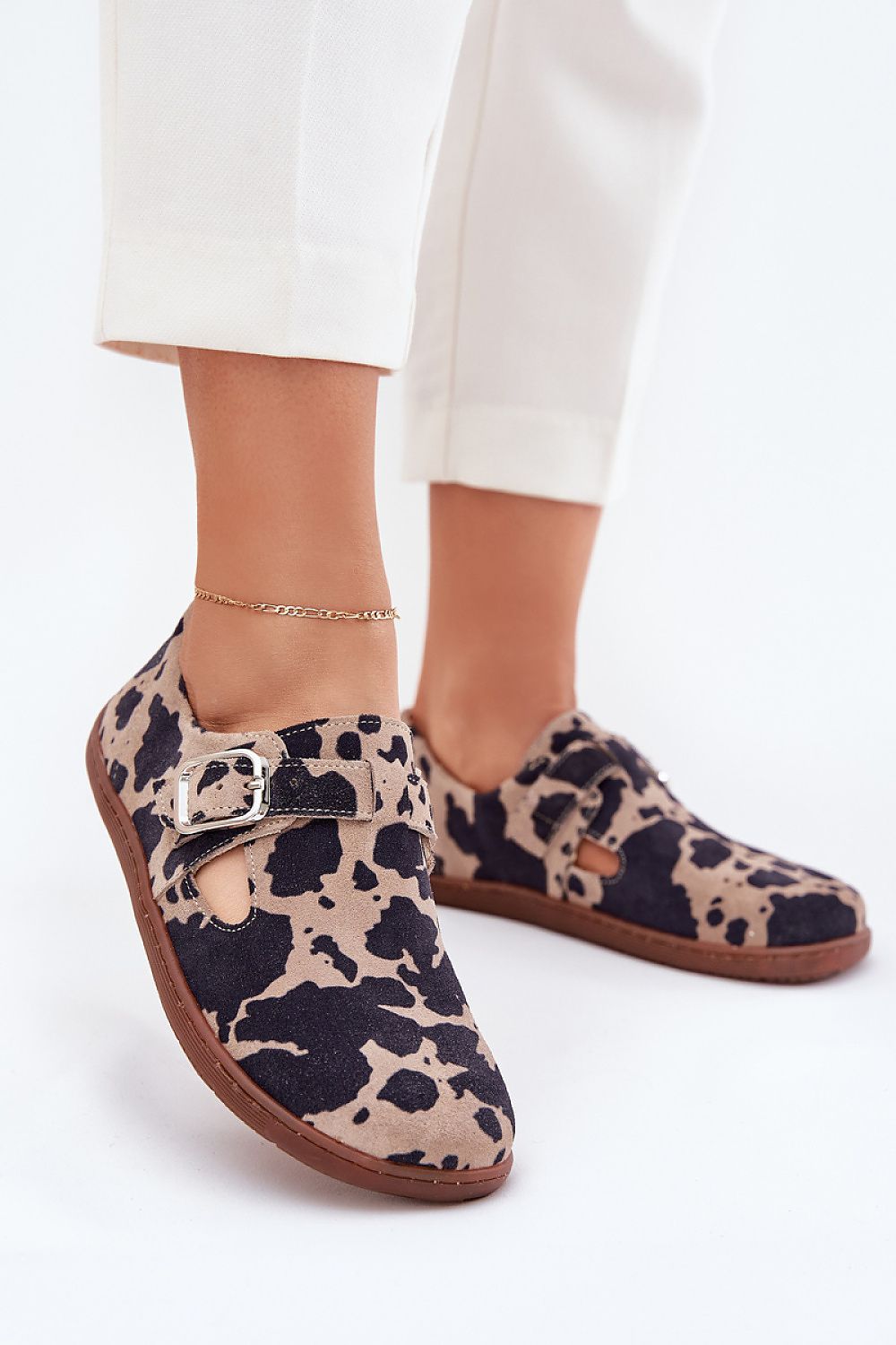  Halbschuhe model 215141 Step in style 