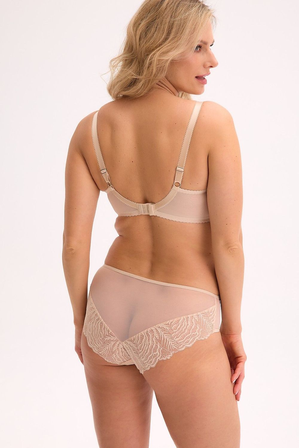  Semi- Soft model 215985 Gaia 