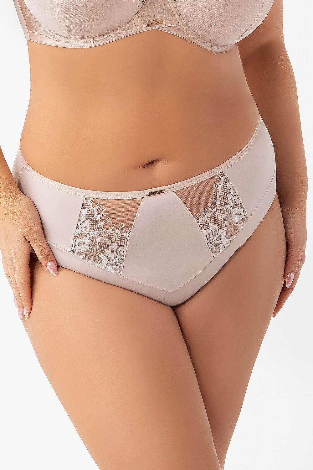  Höschen model 216147 Gorsenia Lingerie 