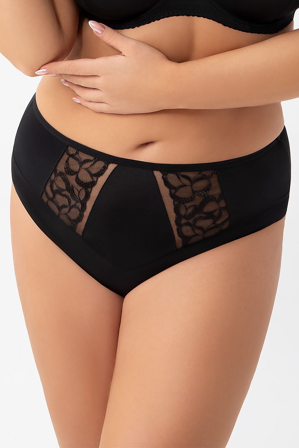  Höschen model 216150 Gorsenia Lingerie 