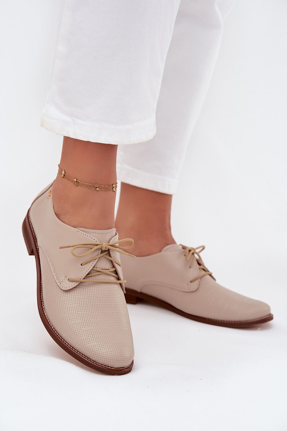  Halbschuhe model 216522 Step in style 