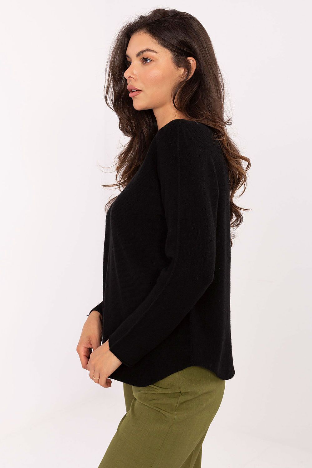  Pullover model 216670 Italy Moda 