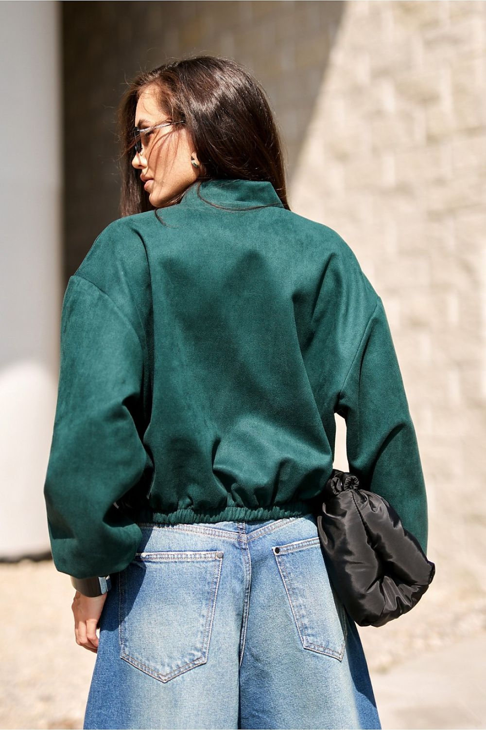  Jacke model 216804 Roco Fashion 