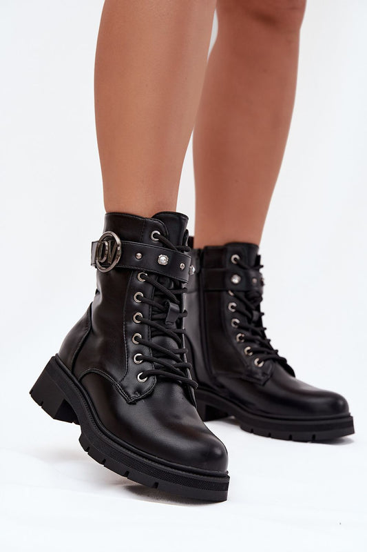  Boot model 216818 Step in style 