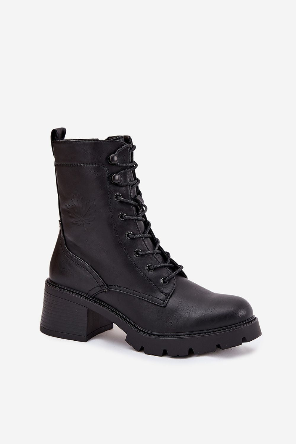  Boot model 216827 Step in style 