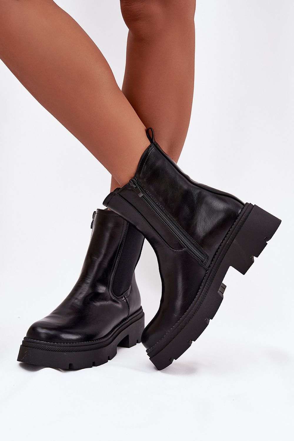  Jodhpur-Stiefel model 217165 Step in style 